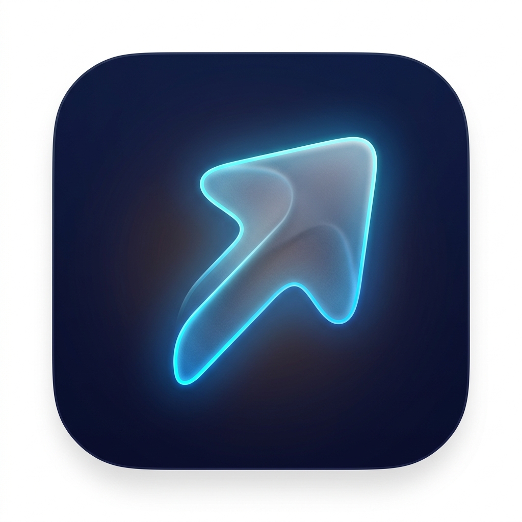 Zen Flow Icon